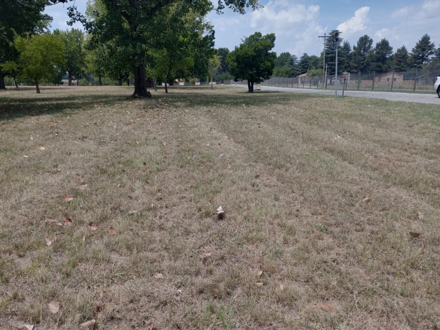 0 Bedroom Property for Sale in Willow Creek Riverfront Residential Estate Free State